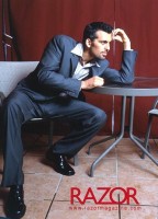 Oded Fehr photo #