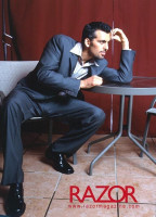 Oded Fehr photo #