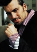 Oded Fehr pic #531896