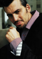 Oded Fehr photo #