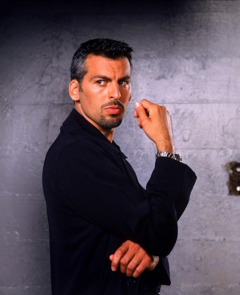 Oded Fehr: pic #456270