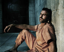 Oded Fehr photo #