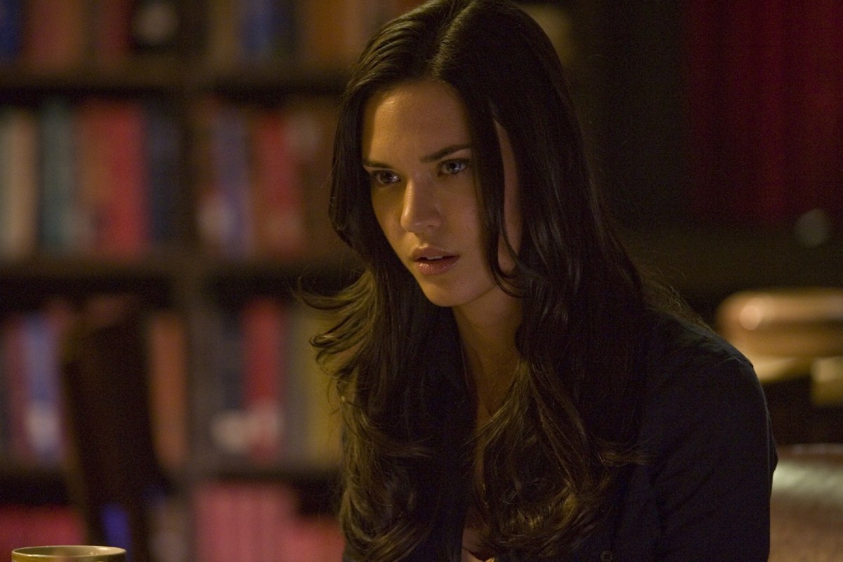 Odette Annable: pic #764062