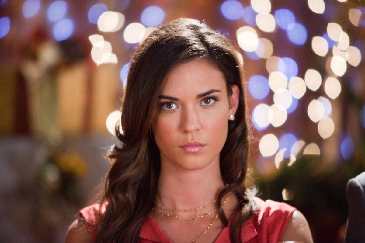 Odette Annable: pic #764053