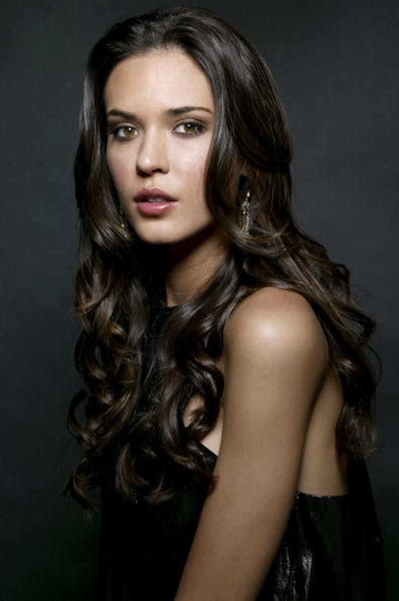 Odette Annable: pic #765000