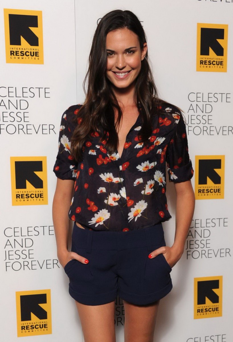 Odette Annable: pic #518850
