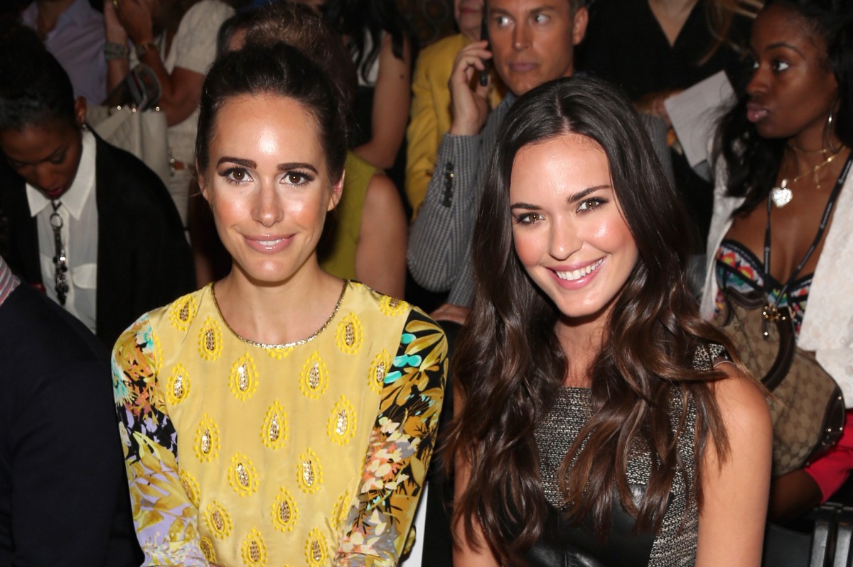 Odette Annable: pic #532303