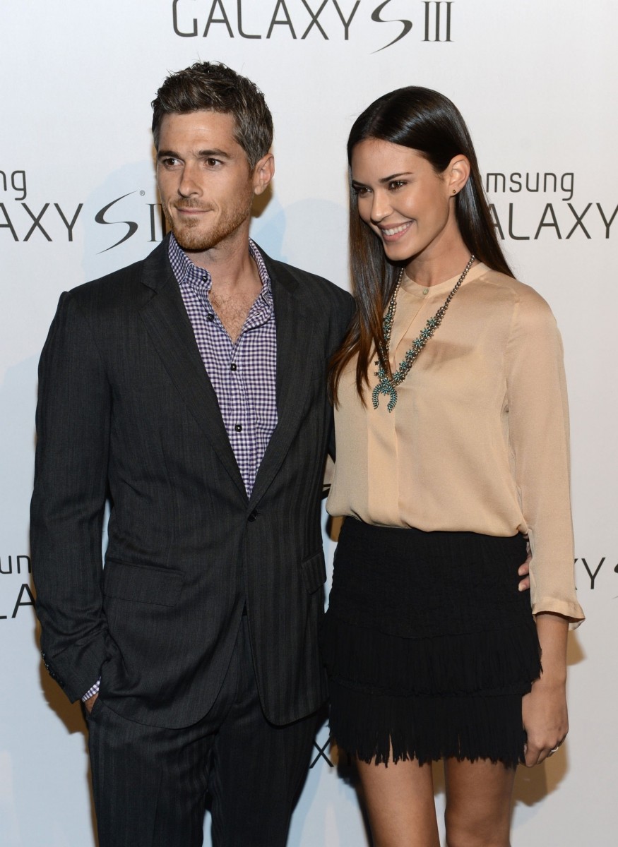 Odette Annable: pic #502397