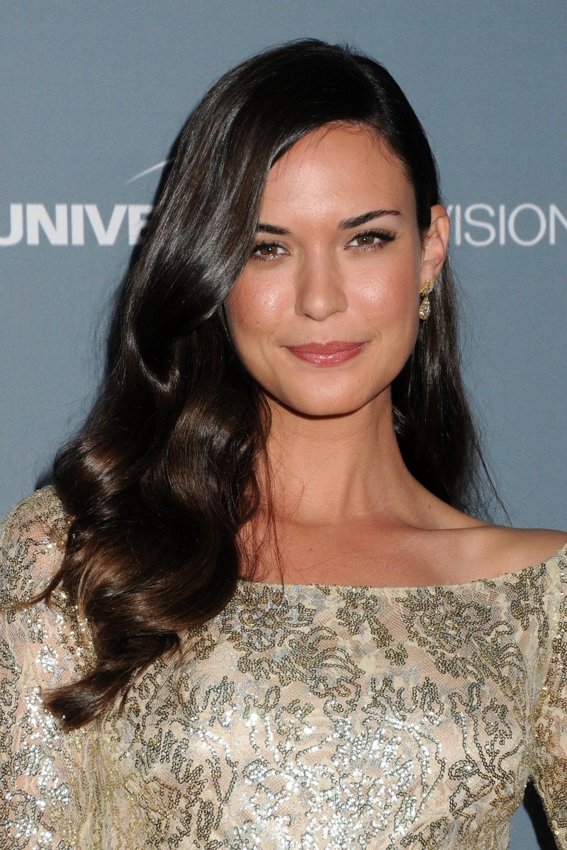 Odette Annable: pic #480533