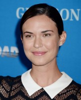 Odette Annable photo #