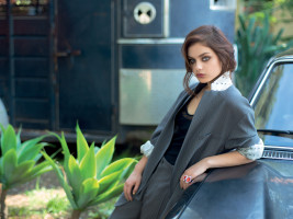 Odeya Rush photo #