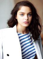 Odeya Rush photo #