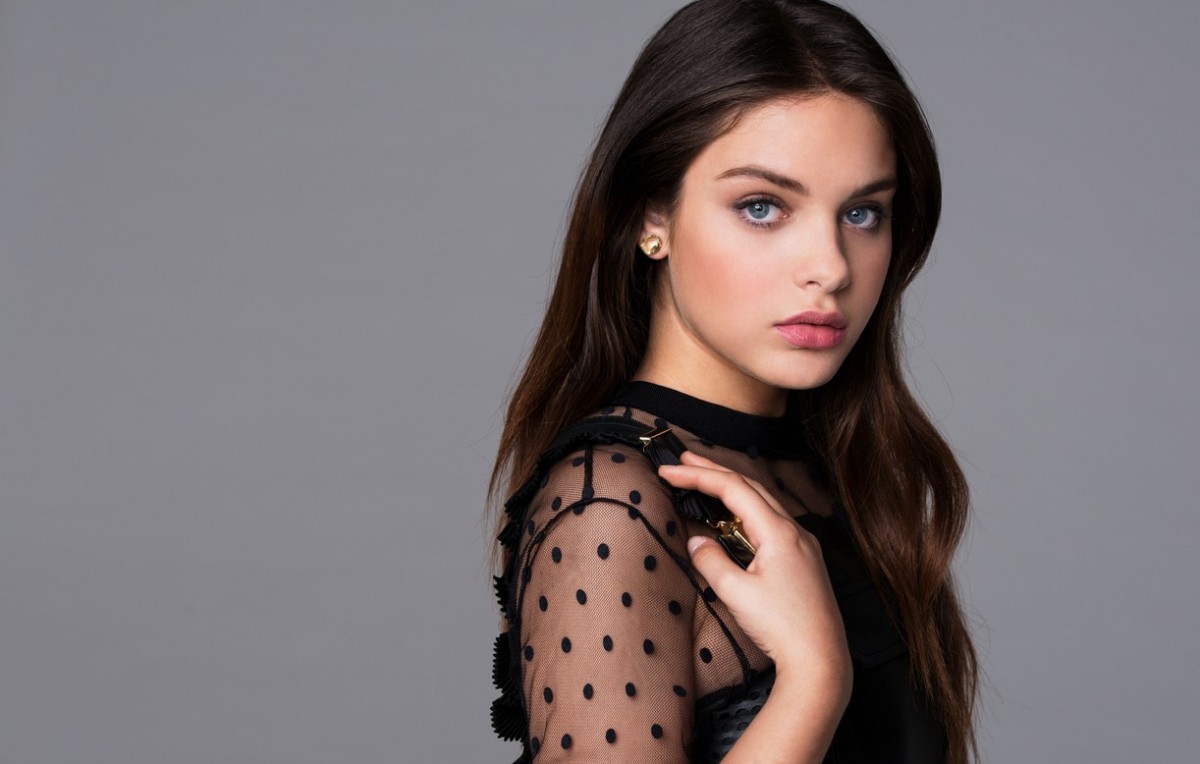 Odeya Rush: pic #804298