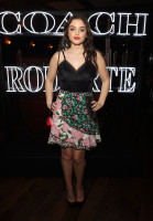 photo 4 in Odeya Rush gallery [id920422] 2017-04-02