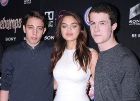 photo 13 in Odeya Rush gallery [id807423] 2015-10-27