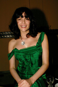 photo 5 in Oksana Fandera gallery [id210804] 2009-12-07
