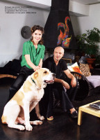 photo 8 in Oksana Robsky gallery [id247596] 2010-04-08