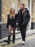 Ola Jordan photo #