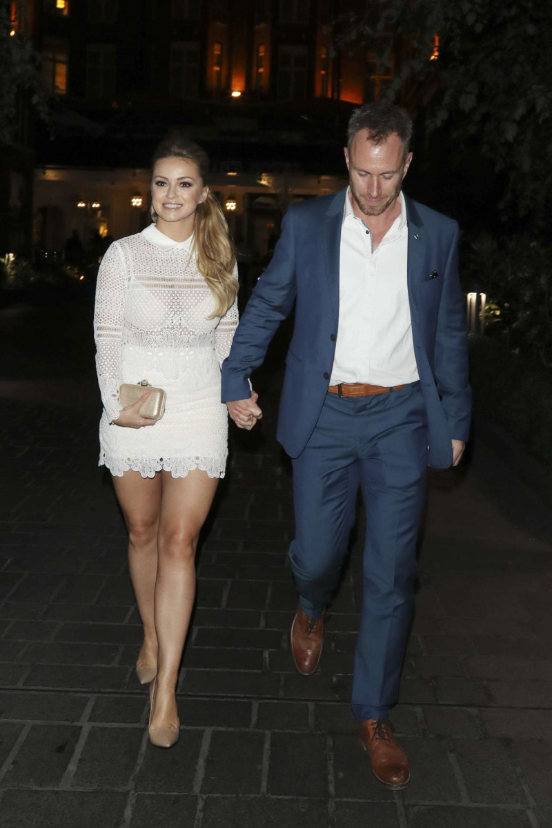 Ola Jordan: pic #972375