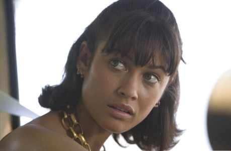 photo 3 in Olga Kurylenko gallery [id112389] 2008-10-17