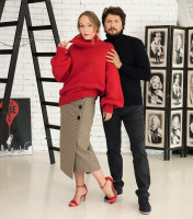 photo 8 in Olga Lomonosova gallery [id1248349] 2021-02-18