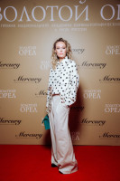 Olga Lomonosova pic #1301900