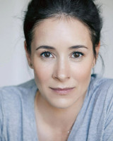 Olga Sutulova  pic #1327914