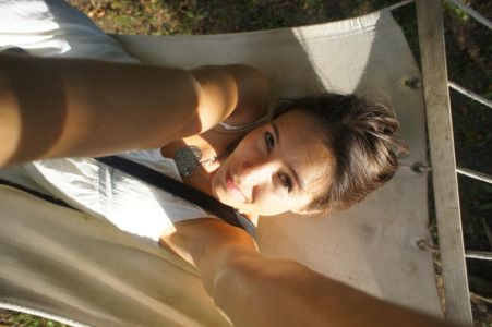 Olga Sutulova  pic #493807