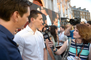 photo 4 in Oliver and James Phelps (twins) gallery [id715778] 2014-07-07