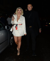 Olivia Buckland photo #