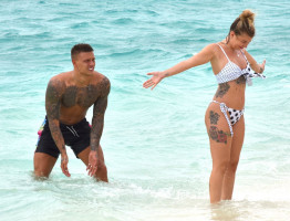 Olivia Buckland photo #