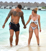 Olivia Buckland photo #