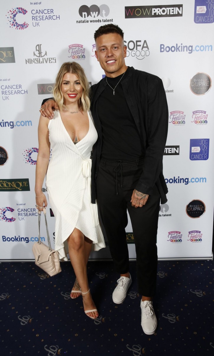 Olivia Buckland: pic #1027164