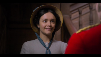 photo 3 in Olivia Cooke gallery [id1280263] 2021-11-14