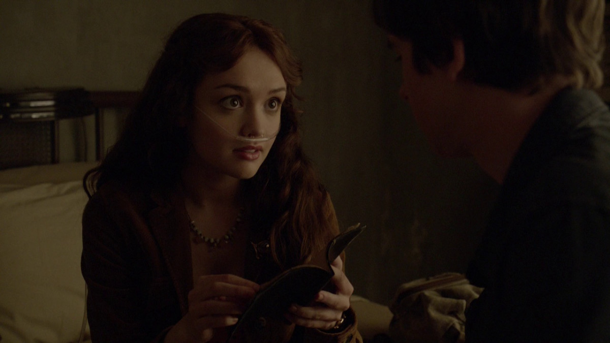 Olivia Cooke: pic #1244756