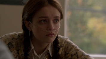photo 17 in Olivia Cooke gallery [id1246007] 2021-01-18