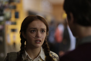 photo 21 in Olivia Cooke gallery [id1246003] 2021-01-18