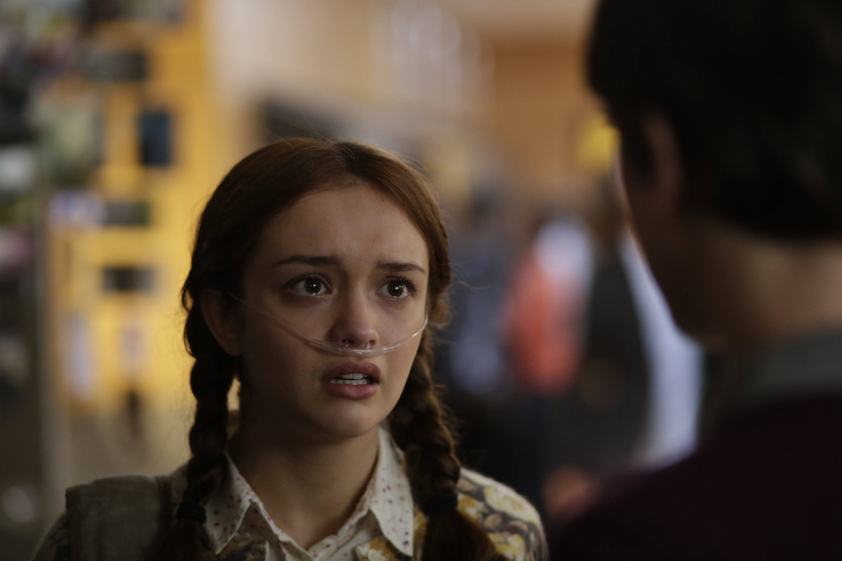 Olivia Cooke: pic #1246003