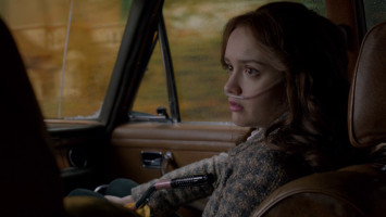 photo 4 in Olivia Cooke gallery [id1251871] 2021-04-08