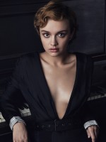 photo 21 in Olivia Cooke gallery [id866077] 2016-07-20