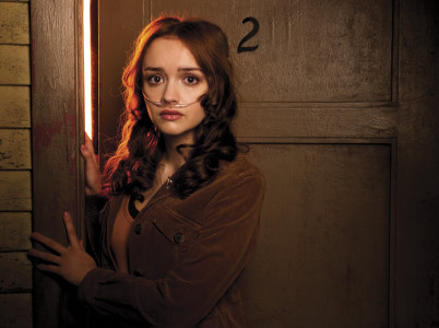 Olivia Cooke pic #1236159