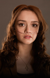 Olivia Cooke pic #1236160