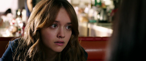 photo 7 in Olivia Cooke gallery [id1266130] 2021-09-03