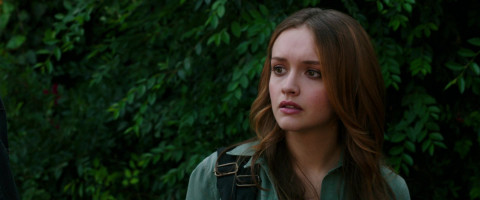 photo 14 in Olivia Cooke gallery [id1266123] 2021-09-03