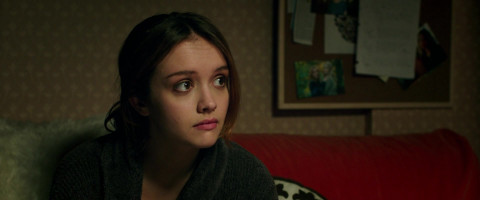 photo 7 in Olivia Cooke gallery [id1266475] 2021-09-03