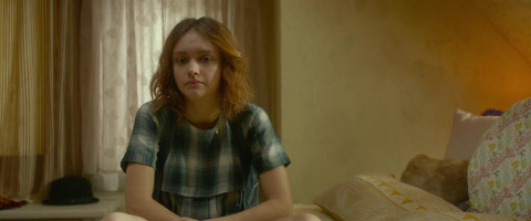 Olivia Cooke photo #