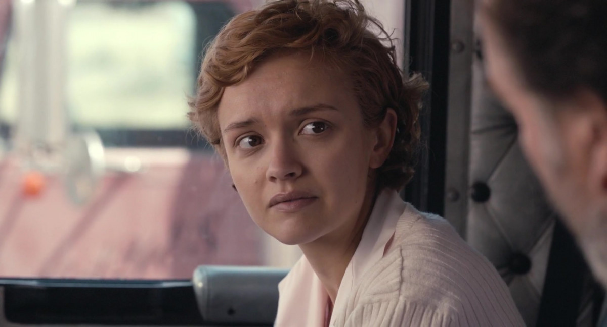 Olivia Cooke: pic #1257930