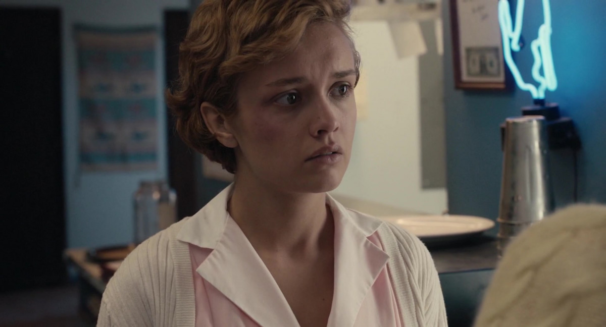 Olivia Cooke: pic #1257922