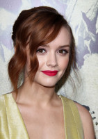 Olivia Cooke photo #