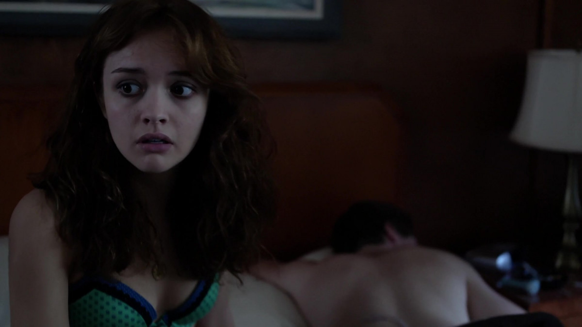 Olivia Cooke: pic #1248738